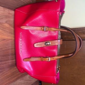 Dooney & Bourke purse
